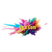 Up'n'Com logo - Similar company to Drone Supervision