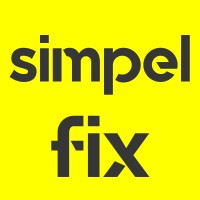 Simpelfix logo - Similar company to Brazelab