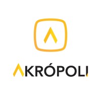 Akrópoli logo - Similar company to Jam Dev Pty Ltd