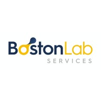 Boston Lab Services logo - Similar company to Dens Facility Services - A Flagship Company