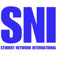Student Network International - SNI logo - Similar company to La Concorde Marocaine