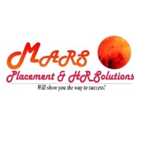 Mars Placement & HR Solutions logo - Similar company to Ingenious Recruitment