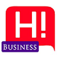 Hibusiness_anand logo - Similar company to Anand Software