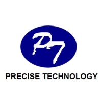 PRECISE TECHNOLOGY. logo - Similar company to Yahhvi - Ev Charging