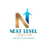 Next Level Tourism logo - Similar company to Provork Tourism Consultancy
