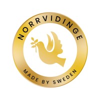 Norrvidinge of Sweden logo - Similar company to Scapa Inter Ab