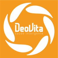 DeoVita logo - Similar company to Criarce Hard