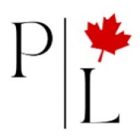 Pokharel Law Professional Corporation logo - Similar company to Angrove Law