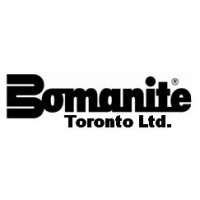 Bomanite Toronto LTD. logo - Similar company to Bomanite Construction Inc.