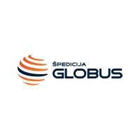 Špedicija Globus d.o.o. logo - Similar company to Špedicija Beograd