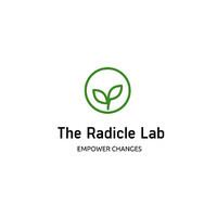 The Radicle Lab logo - Similar company to Cribbly.Io