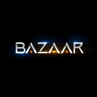 Bazaar on ARY logo - Similar company to Fulton Communications