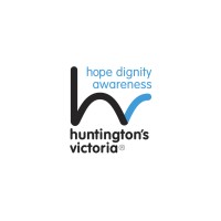 Huntington's Victoria logo - Similar company to Lowkii