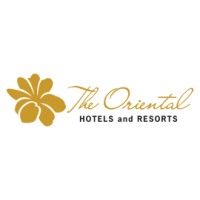 The Oriental Hospitality And Restaurant Management Services, Inc.