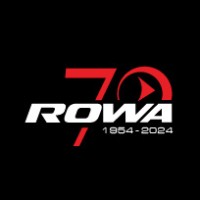 ROWA S. A. logo - Similar company to Faen S.A.