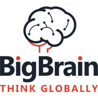 Big Brain logo - Similar company to Big Brain - Microsoft Partner