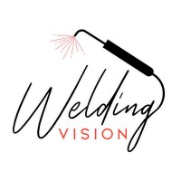 Welding vision logo - Similar company to Etudes Plus Conseils