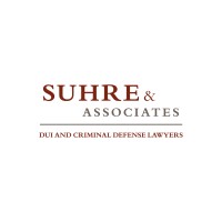 Suhre & Associates DUI and Criminal Defense Lawyers logo - Similar company to Minner Vines Injury Lawyers Pllc