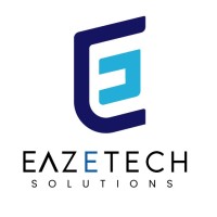Eazetech Solutions logo - Similar company to Bubble Technologies Pvt. Ltd