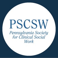 Pennsylvania Society for Clinical Social Work (PSCSW) logo - Similar company to Perez Therapy, Llc