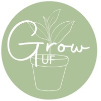 Grow UF logo - Similar company to Stockholm