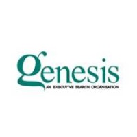 Genesis logo - Similar company to Genesis Pvt Ltd
