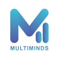 multiminds logo - Similar company to Multi Minds Ai