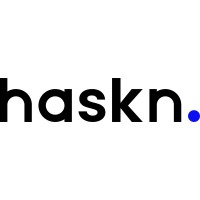 Haskn logo - Similar company to La Tech Force