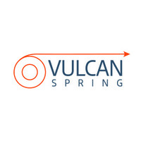 Vulcan Spring & Manufacturing Co. logo - Similar company to Springmasters
