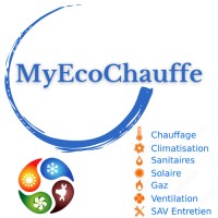 MYECOCHAUFFE logo - Similar company to Lccl : La Performance Simplement