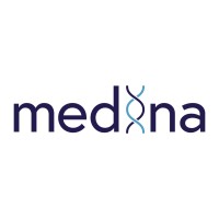 Medina logo - Similar company to Cornerstone Advice Ltd