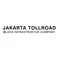 PT Jakarta Tollroad Development logo - Similar company to Sustainable Mineral Processing Research Group, Chemical Engineering Ugm