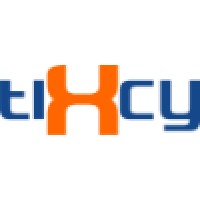 Tixcy