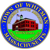 Town of Whitman logo - Similar company to Town Of Stoughton, Ma