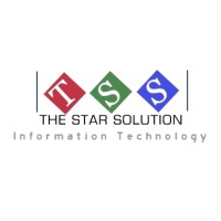 The Star Solution logo - Similar company to Spenz Media