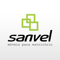Sanvel Móveis logo - Similar company to Madeireira Norte Sul