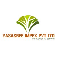 YasasreeViroha Impex Pvt Ltd logo - Similar company to Climatability