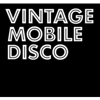 Vintage Mobile Disco Limited