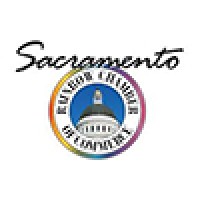 Sacramento Rainbow Chamber of Commerce logo - Similar company to My Growth Marketer