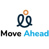 Move Ahead logo - Similar company to Redtrain