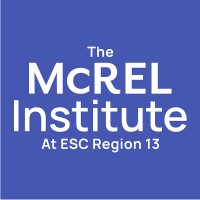 The McREL Institute at ESC Region 13 logo - Similar company to Colorado Digital Learning Solutions