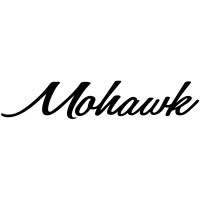 Mohawk General Store / Mohawk MAN / SMOCK logo - Similar company to Gingerwald