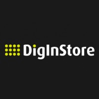 DigInStore Zrt. logo - Similar company to Flying Ads