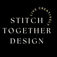 Stitch Together Design logo - Similar company to Eurogems Fine Jewelry