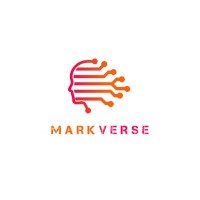 MARKVERSE logo - Similar company to Markverse