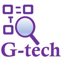 G-Tech Inspection logo - Similar company to Vitabite Nutrition