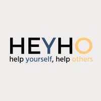 HEYHO logo - Similar company to Good Crop