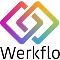 Werkflo logo - Similar company to Voltin