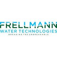 Frellmann Water Technologies logo - Similar company to Bluerloop