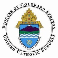 Unified Catholic Schools - Diocese of Colorado Springs logo - Similar company to Torbu
